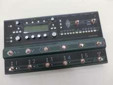 プリアンプ/プロファイラー|KEMPER