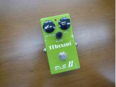 ディストーション|MAXON