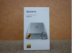 ヘッドフォンアンプ|SONY