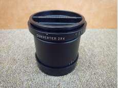 テレコンバーター|HASSELBLAD