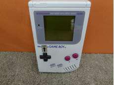 GAME BOY|NINTENDO
