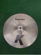 ハイハット・シンバル 14" （トップ）|K ZILDJIAN