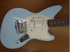エレキギター|FENDER MEXICO
