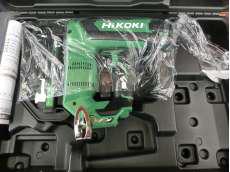 コードレスフロア用タッカ|HIKOKI