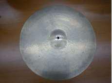 ライド・シンバル 20"|K・ZILDJIAN
