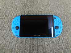 PlayStation Vita|SONY