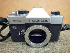 カメラ|FUJICA