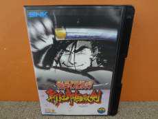 レトロゲームソフト|SNK