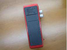 ワウペダル|JIM DUNLOP