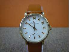 MARC BY MARC JACOBS[マークバイマークジェイコブス]|腕時計|オフ