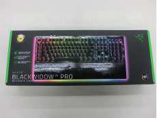 ゲーミングキーボード|RAZER