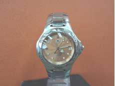 自動巻き腕時計|TAG HEUER