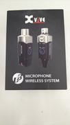 マイクワイヤレス|XVIVE