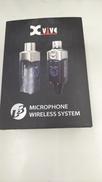 マイクワイヤレス|XVIVE