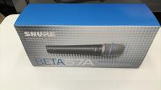 ダイナミックマイク|SHURE