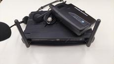 ワイヤレスシステム|AUDIO-TECHNICA