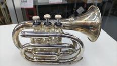 トランペット|HEINRICH