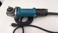 ディスクグラインダ|MAKITA