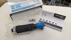 3/8" ラチェットレンチ|TOKU