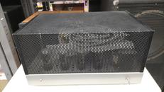 自作オーディオアンプ|自作パワーアンプ