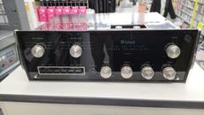 プリアンプ|MCINTOSH