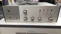 プリメインアンプ|JBL