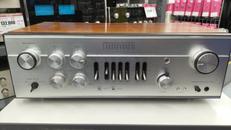 コントロールアンプ|LUXMAN