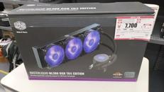 CPUクーラー|COOLER MASTER