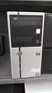 デスクトップパソコン|不明