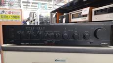 プリアンプ|ONKYO
