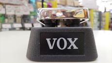 ワウペダル|VOX