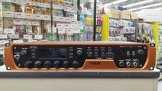 アンプ・シミュレーター/オーディオ・インターフェイス|AVID