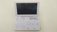 カラー電子辞書|SHARP