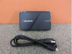 ゲームキャプチャー|AVerMedia