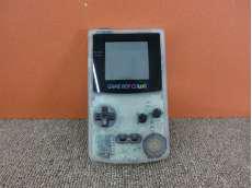 GAME BOY COLOR|NINTENDO