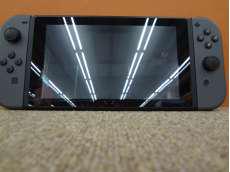 NINTENDO SWITCH|NINTENDO