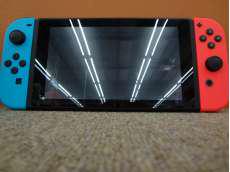 NINTENDO SWITCH|NINTENDO