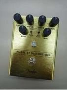 ディストーション|FENDER