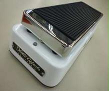 ワウペダル|XOTIC