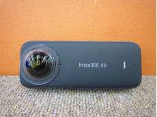 360度ビデオカメラ|INSTA360