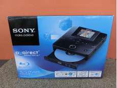 BD/DVDライター|SONY