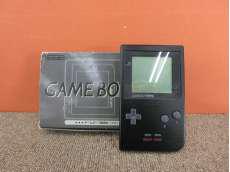 ゲームボーイポケット|NINTENDO