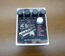 electric piano machine|ELECTRO-HARMONIX