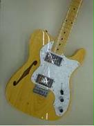 エレキギター|FENDER JAPAN