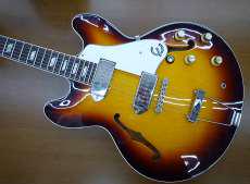 エレキギター|EPIPHONE