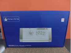 アーケードコントローラー|QANBA