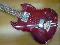 エレキベースその他|ORVILLE