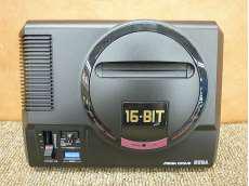 メガドライブミニ|SEGA