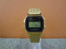 クォーツ・アナログ腕時計|CASIO