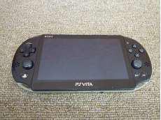 PS VITA|SONY